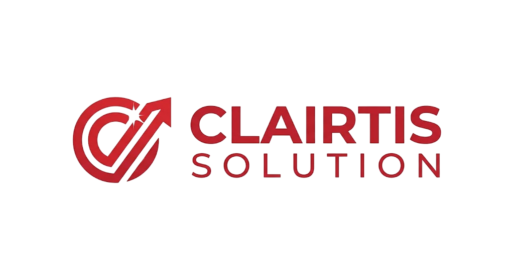 Clairtis Solution Logo